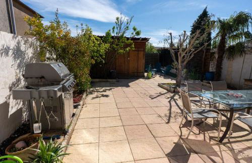 Chez Simon, au fil de l'eau - Foto 37