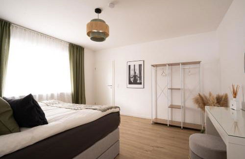 Ferienwohnung mit Garten-Terrasse-Grill-WiFi-Parkplatz-Baby-Kinder Bostalsee - Foto 47