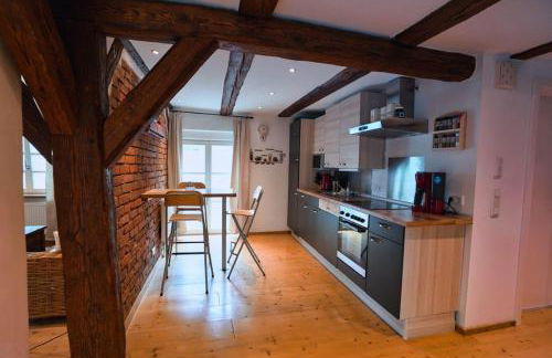 RefuKium alte Gerberei - Im Zentrum von Weißenburg - Foto 37