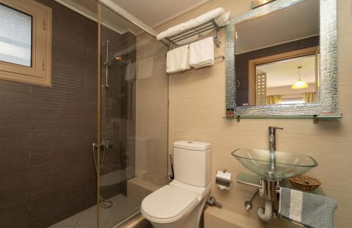 Tsokas Hotel - Photo 69