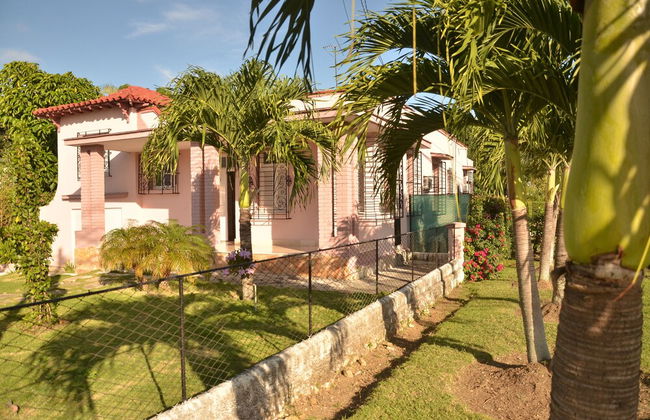 Villa Adelaida Anastasia - Foto 36