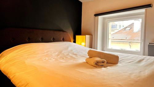 Nancy centre gare 4 personnes - Foto 2