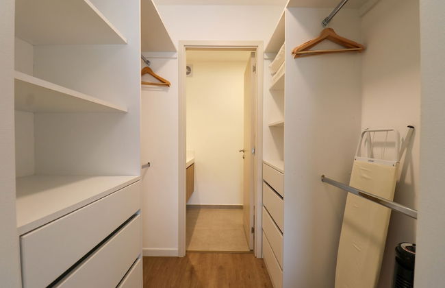 w Majestic 2BR in Miraflores Near Larcomar - Foto 26