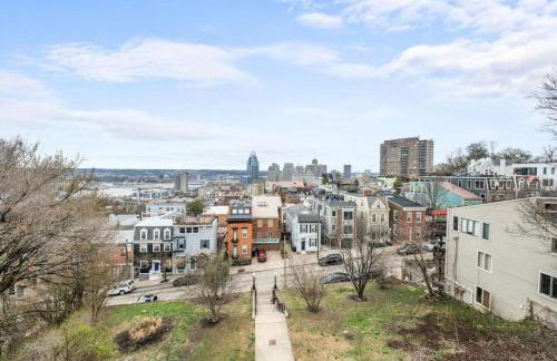 Charming Mt Adams 1BR in Prime Location - Foto 12