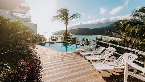 Conforto, Vista linda e Pé na Areia | Barequeçaba - Foto 2