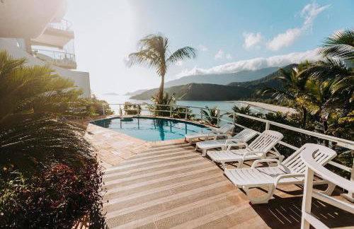 Conforto, Vista linda e Pé na Areia | Barequeçaba - Foto 2