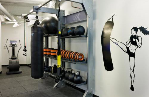 Placemakr Dupont Circle - Foto 82