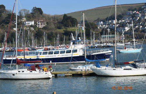 Swift Cottage - Foto 50