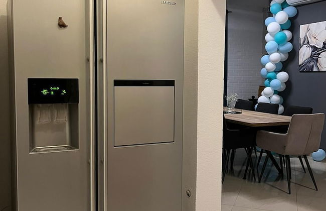 Holiday Home Noa - Foto 18