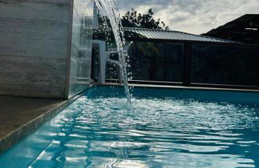 Suíte Gourmet - Sítio Araras Cipó - Próx a Serra do Cipó - Foto 8