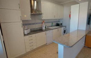 Big's Flat - Clube Praia Mar - Praia da Rocha - Foto 7