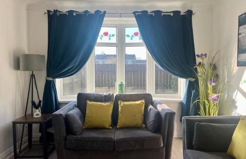 Washington House - Foto 1