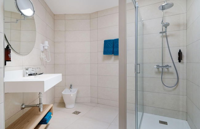 Sport Hotel Monte Feliz - powered by Playitas - Foto 151