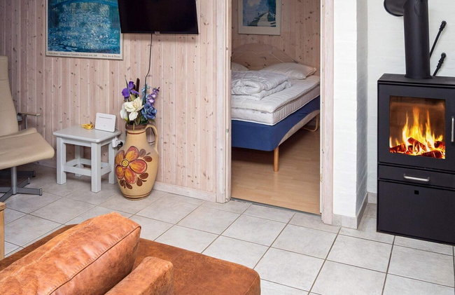 6 Person Holiday Home in Hurup Thy - Foto 23