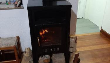 La casa de Arantza con jardin y wifi - Foto 5