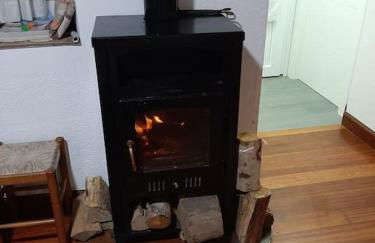 La casa de Arantza con jardin y wifi - Foto 5