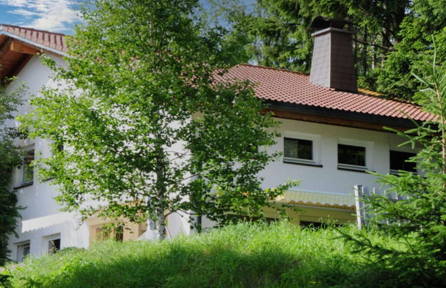 Holiday Home Black Forest - Foto 15