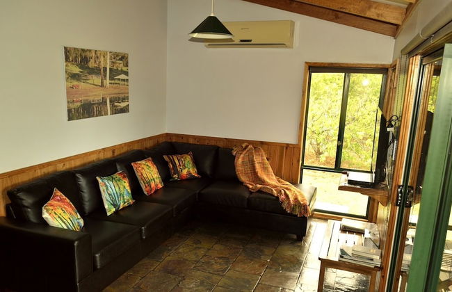 Diamond Forest Farm Stay - Foto 6