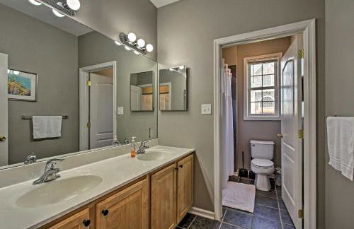 Idyllic Oceanfront Home on Atlantic City Boardwalk - Foto 20