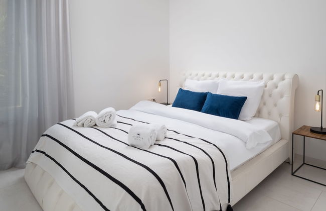 Suncana Villa Sukosan - Foto 30