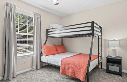 Hill Country Getaway Games, Fire Pit & Deck - Foto 30