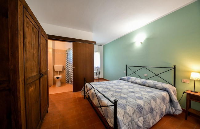 Agriturismo La Valle Dei Bronzetti - Foto 14