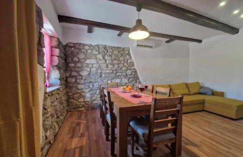 Ruralna kuća za odmor VILLA POŽUN - Foto 31