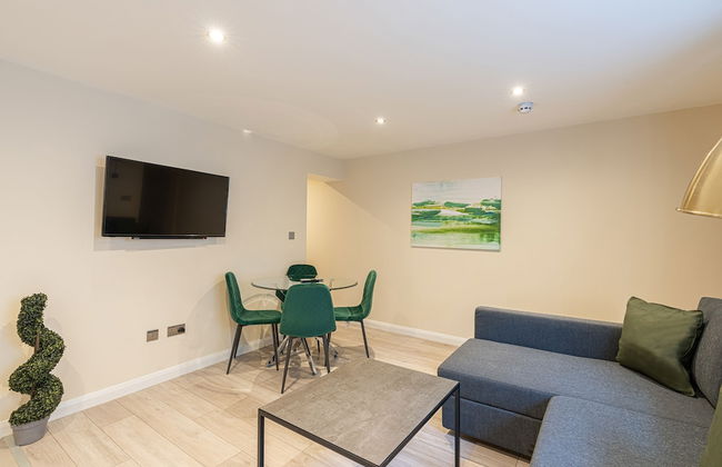 Cozy 1 Bedroom Flats in Paddington - Foto 37