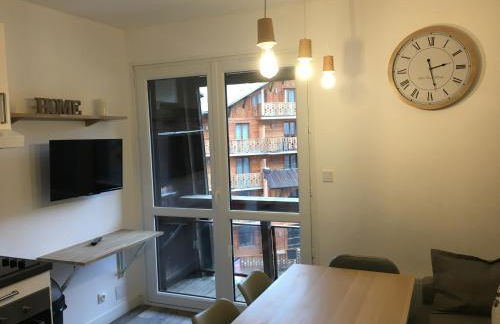 Le Perce-Neige Centre Station - Foto 9