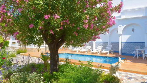 Apartamentos El Jardin - Foto 1