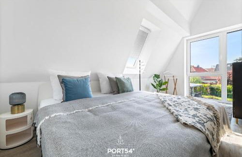 Buhne 16 Dänschendorf auf Fehmarn - Foto 23