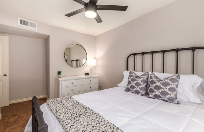 Obispo Modern Oasis With Heated Pool and BBQ - Foto 24