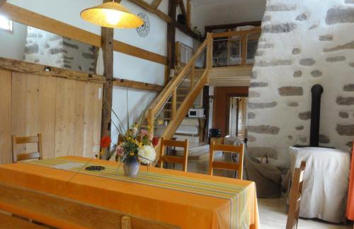 Gite le grenier du roc - Foto 6