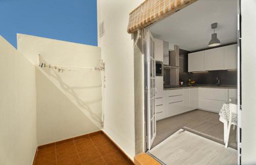 Casa el Jable - Foto 17