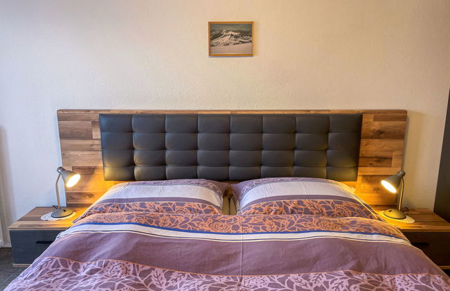 Ferwienwohnung Oberberghof - Foto 4