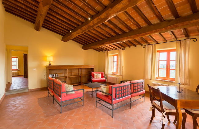 Tenuta di Monaciano - Foto 24