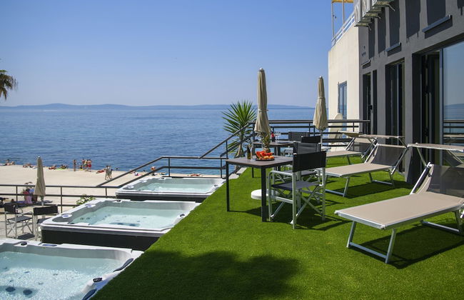 Via Mare Luxury rooms - Foto 30