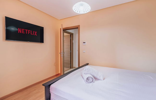 Migdal Gueliz Apart Hôtel, by résidence Hamza - Foto 52