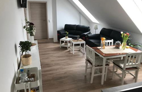 FEWO Salzwedel, Zum Dorfplatz - Foto 13