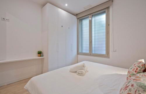 BcnStop Sant Pau Suites - Foto 28