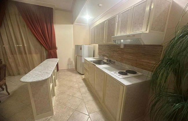 Rotana El Forsan - Foto 10