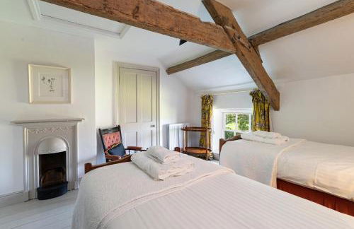 Charming Georgian Coach House - Foto 27