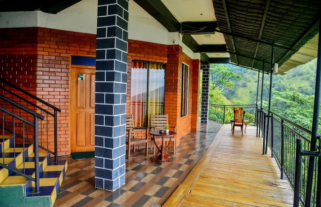 Ella Mount Heaven Hotel - Foto 39