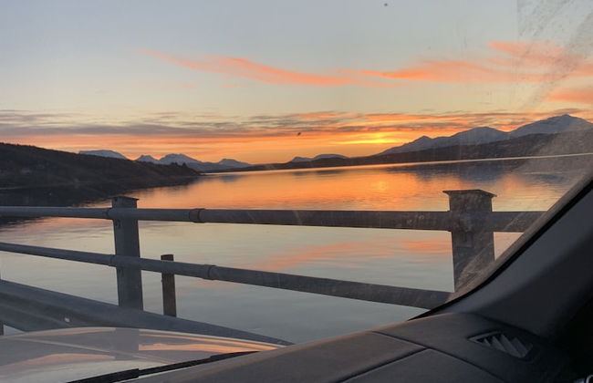 Tromsø Apartments - Foto 42