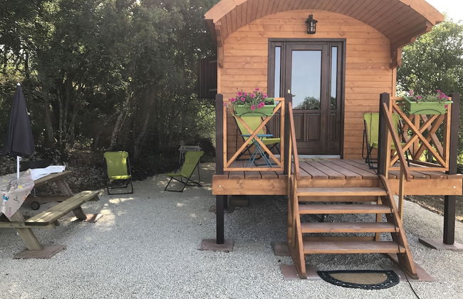 Le Domaine des Ramonets - Foto 8