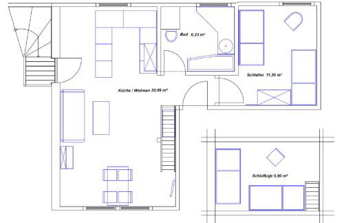 Ferienwohnung Lippert - Foto 16