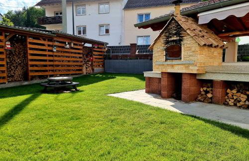 Ferienwohnung Otschik - Foto 34