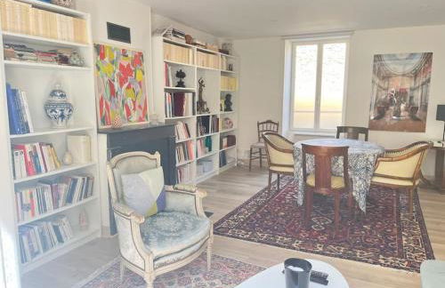 Maison des Chevilles - Foto 11