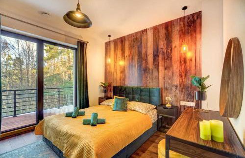 Leśna Rezydencja - Foto 14