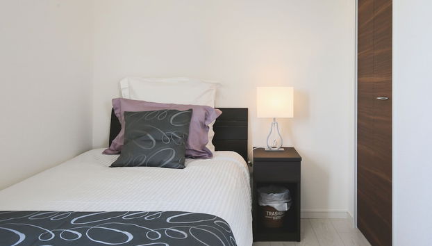 Sunset Uminchu - Foto 5, Habitación